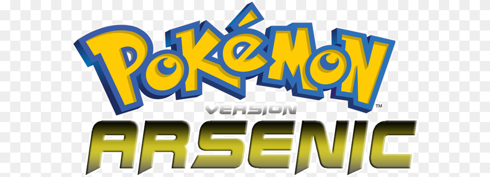 Pokemon Gold And Silver Logo, Dynamite, Weapon Png Image