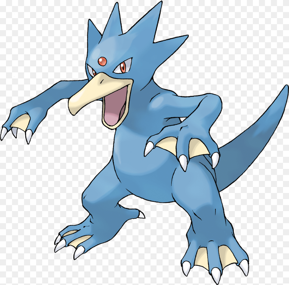 Pokemon Golduck, Electronics, Hardware, Baby, Person Free Png