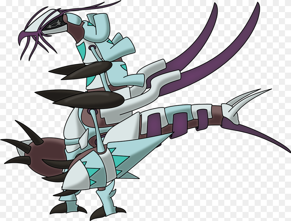 Pokemon Golisopod Mega Evolution Download Golisopod Mega Evolution, Electronics, Hardware, Animal, Book Png Image