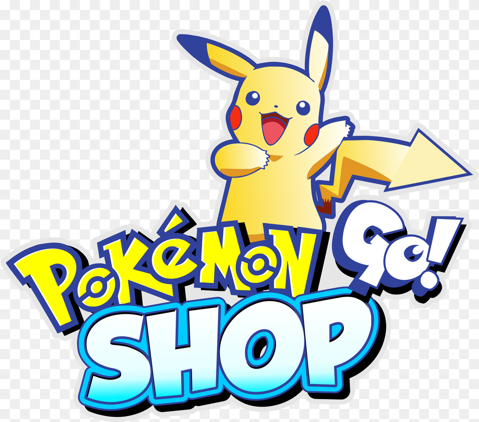 Pokemon Goshop Pokemon Png