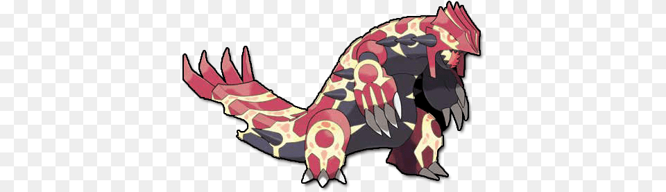 Pokemon Groudon, Electronics, Hardware, Claw, Hook Free Transparent Png