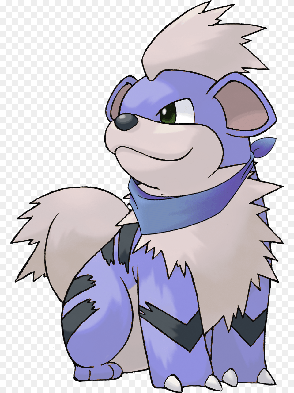 Pokemon Growlithe Image Pokemon Growlithe, Book, Comics, Publication, Baby Free Transparent Png