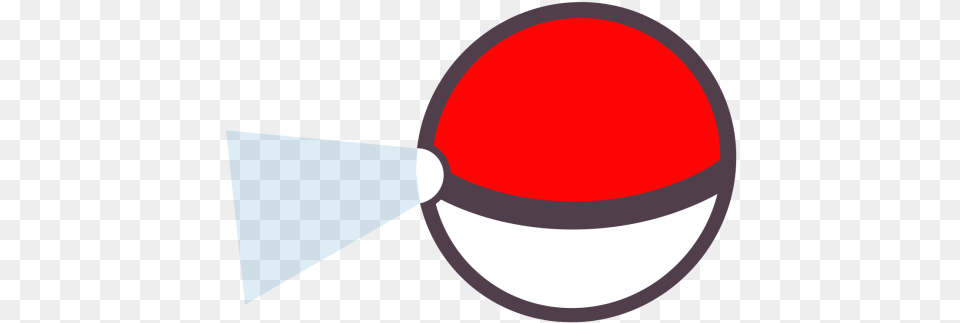 Pokemon Icon Of Colored Outline Style Available In Svg Circle, Sphere, Logo Free Transparent Png