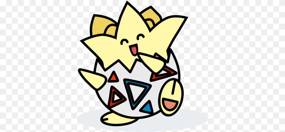Pokemon Icon Of Colored Outline Style Clip Art Free Png Download