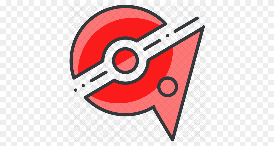 Pokemon Icon Pokemon Go Mystic Logo, Firearm, Weapon Free Transparent Png