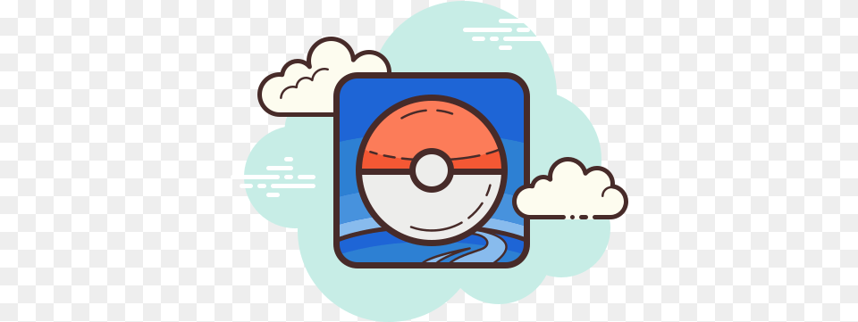 Pokemon Icon Pokemon Icon, Disk, Dvd Png