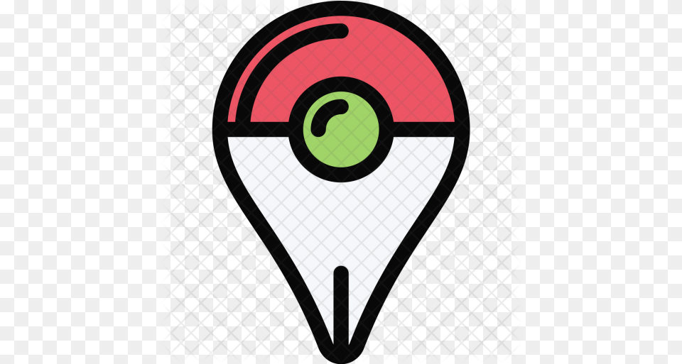 Pokemon Icon Pokemon Location Icon, Racket Png