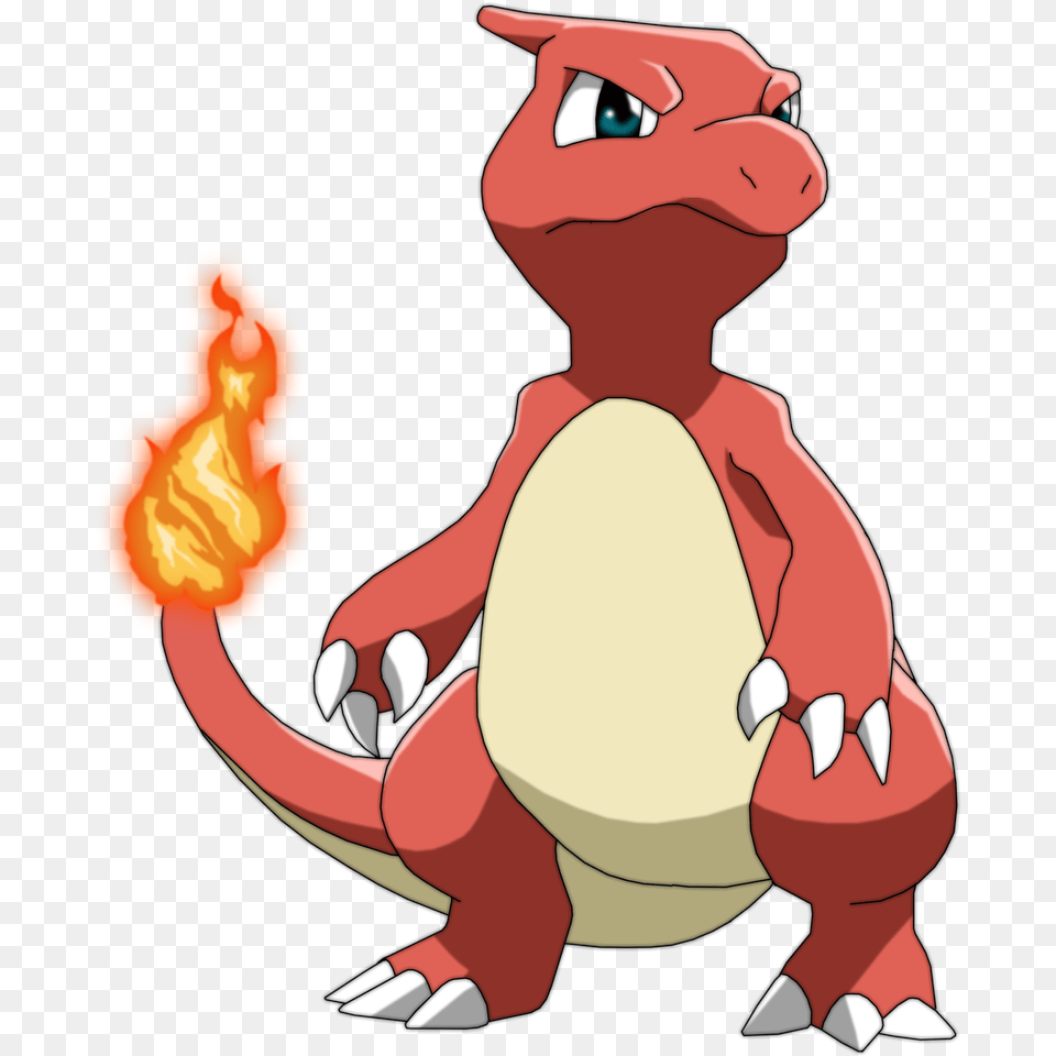 Pokemon Ideas In 2020 Charmeleon Pokemon, Baby, Person, Cartoon, Face Png Image