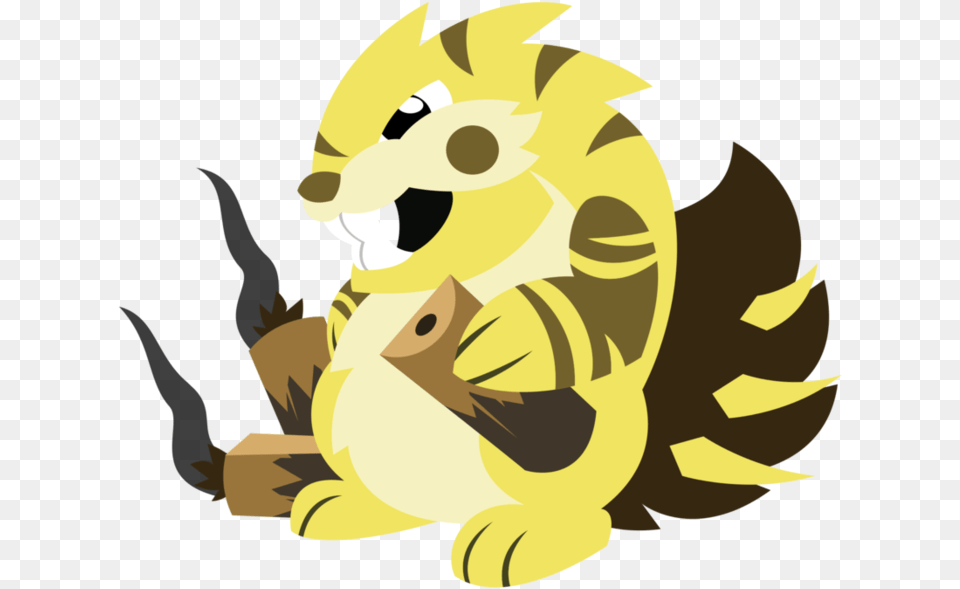 Pokemon Illustration, Baby, Person, Animal, Mammal Png