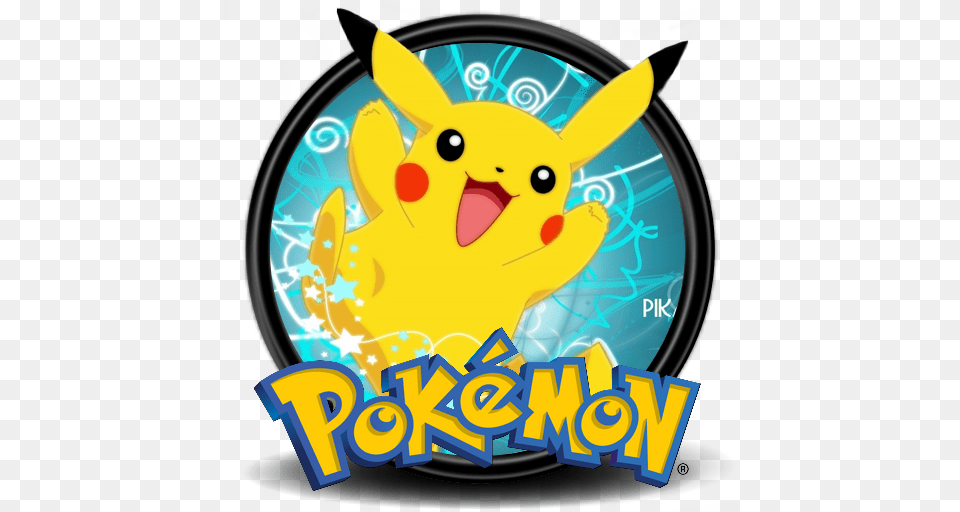 Pokemon Image U2013 Famous Anime Character Pikachu Pokemon Free Png