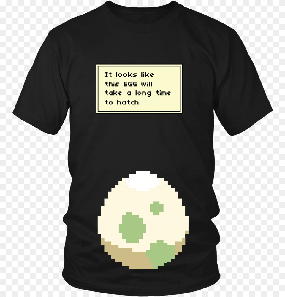 Pokemon It Looks Like This Egg Will Take A Long Time You Uncle My Uncle Horse, Clothing, T-shirt Png