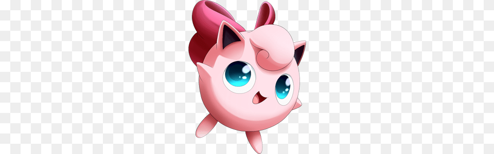 Pokemon Jigglypuff Pokedex Evolution Moves Location Stats, Appliance, Blow Dryer, Device, Electrical Device Free Png Download