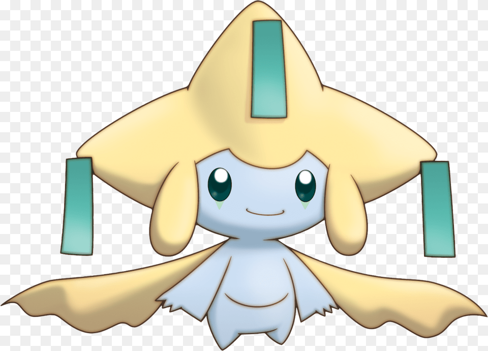 Pokemon Jirachi, Animal, Fish, Sea Life, Shark Png