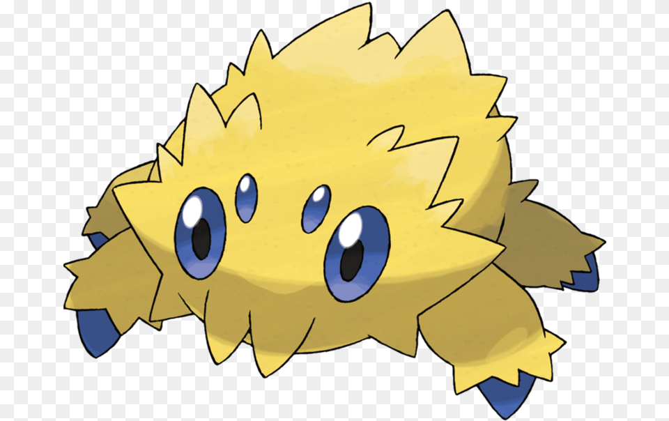 Pokemon Joltik, Baby, Person Free Png Download