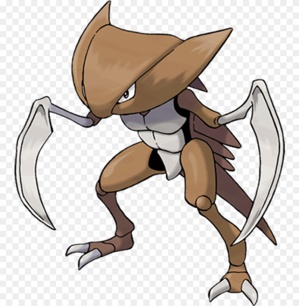 Pokemon Kabutops, Book, Clothing, Comics, Hat Free Transparent Png