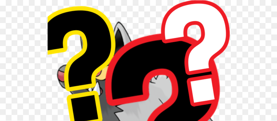 Pokemon Knowledge Quiz Test Yourself Beanocom Clip Art, Text, Symbol, Number, American Football Png