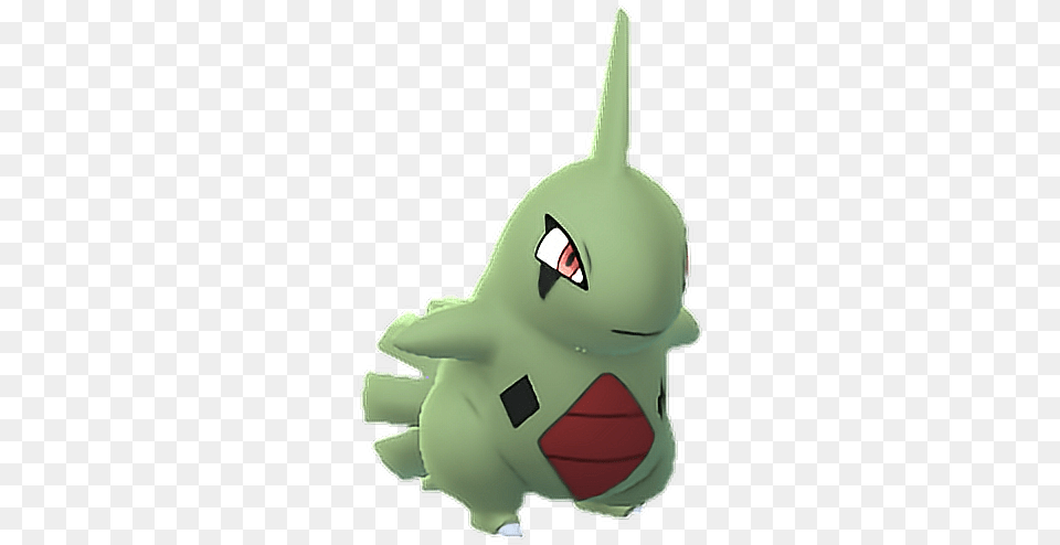 Pokemon Larvitar Baby Toys, Plush, Toy Free Png