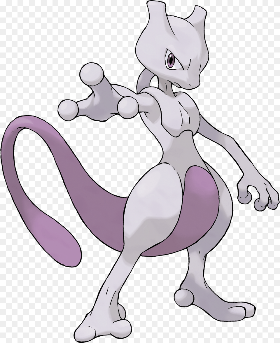 Pokemon Legends Flashcards Quizlet Pokemon Mewtwo, Cartoon, Baby, Person Free Transparent Png