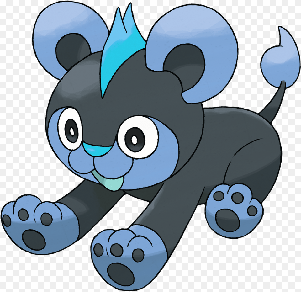 Pokemon Les Plus Mignon, Animal, Bear, Mammal, Wildlife Png