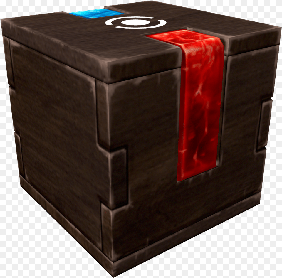 Pokemon Let39s Go Mystery Box, Mailbox, Crate, Treasure, Furniture Free Png