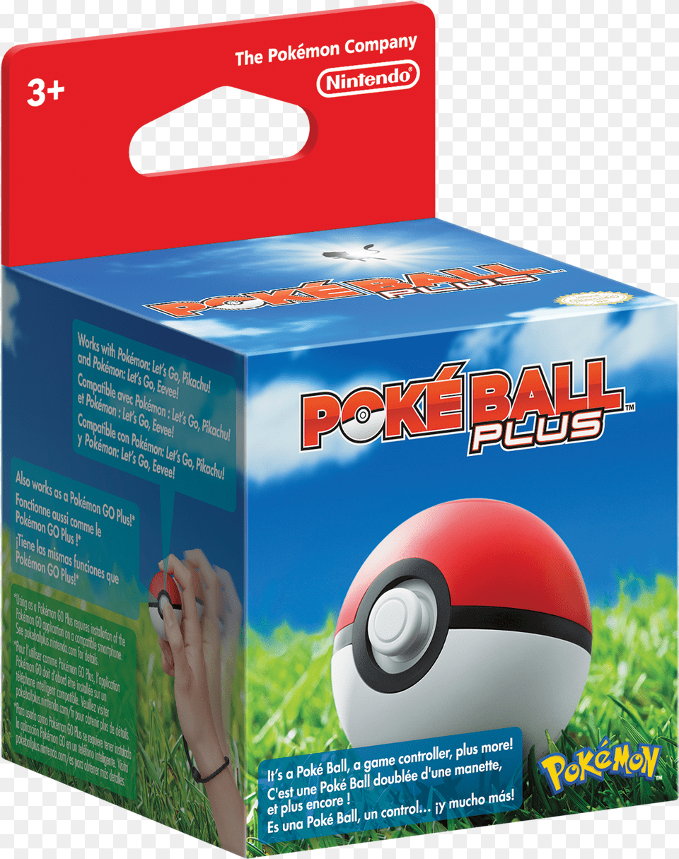 Pokemon Let39s Go Pokeball, Sphere, Computer Hardware, Electronics, Hardware Free Png
