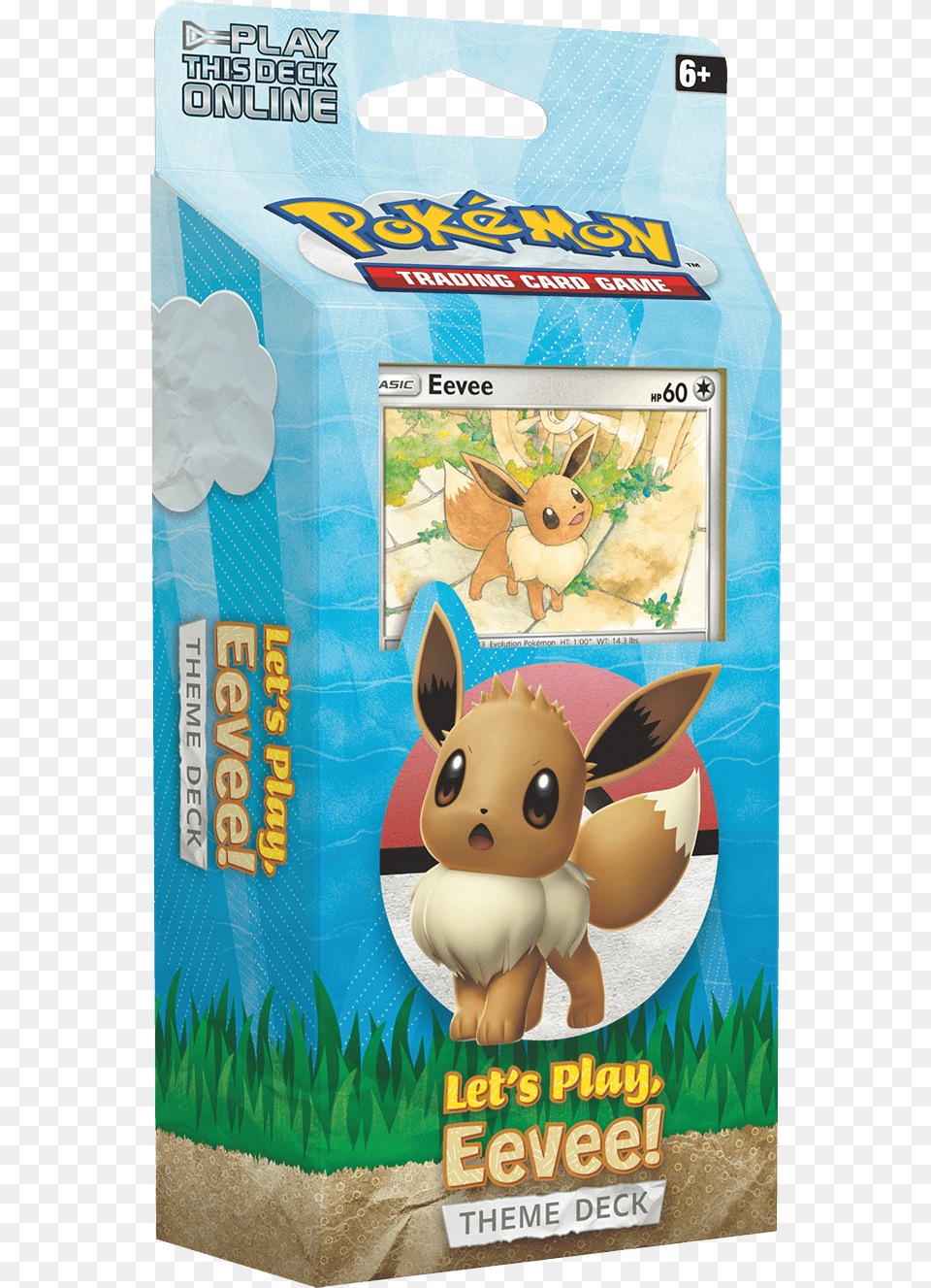 Pokemon Let39s Play Eevee, Toy, Face, Head, Person Free Png