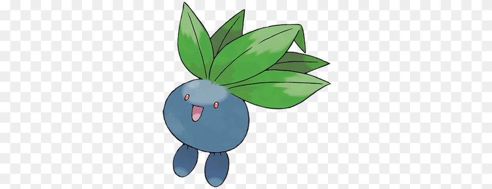 Pokemon Letu0027s Go Oddish Stats Moves Evolution Oddish, Berry, Blueberry, Food, Fruit Png