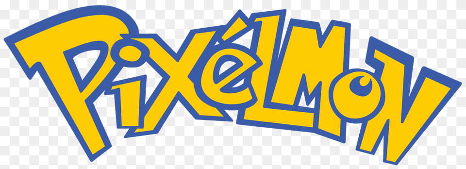 Pokemon Logo, Text, Dynamite, Weapon Free Png Download