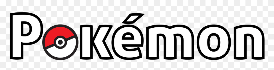Pokemon Logo, Text Png Image
