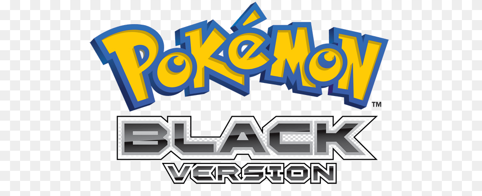 Pokemon Logo Png Image