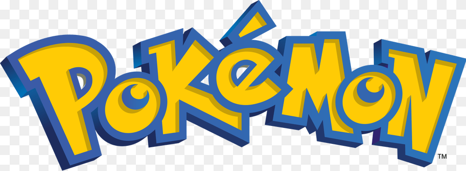 Pokemon Logo, Light, Art, Text Png Image