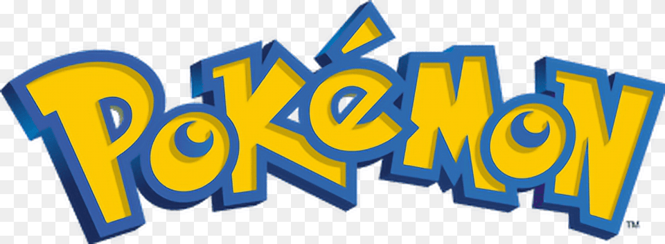 Pokemon Logo Anime Pokemans Pikachu Charmander Pokemon Logo, Light, Text Free Png