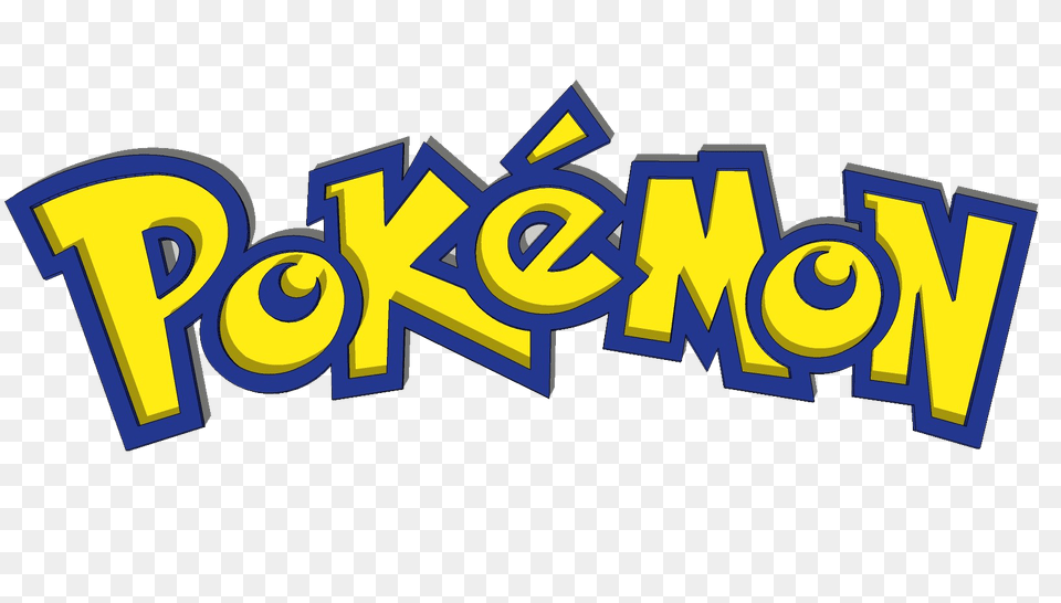 Pokemon Logo Download Vector Pokemon Logo Pdf, Dynamite, Weapon, Text Png