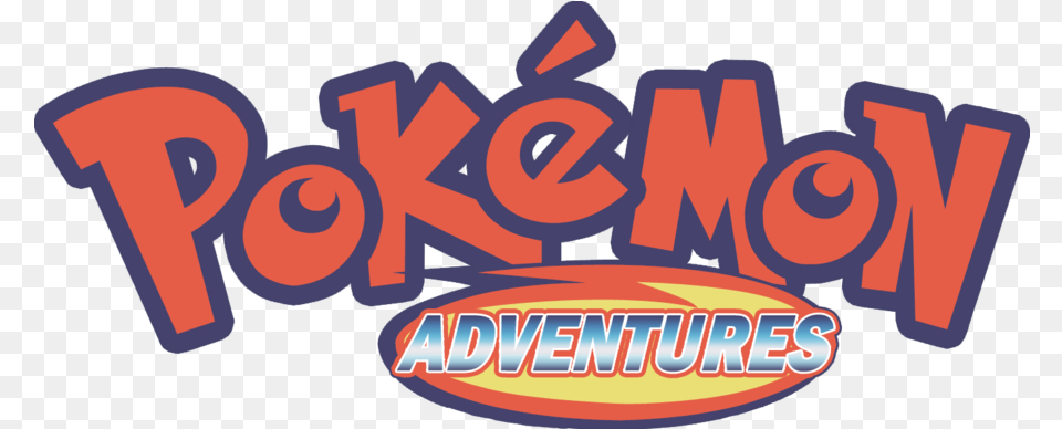 Pokemon Logo High Quality Image Arts Pokemon Adventures, Dynamite, Weapon Free Png