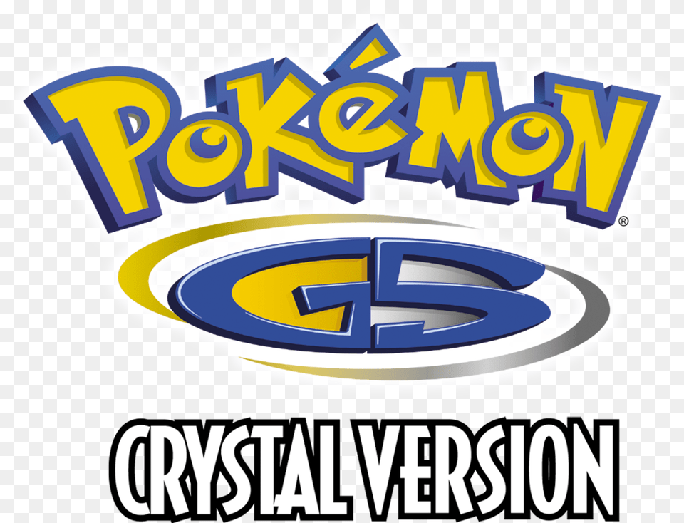 Pokemon Logo Photo Pokmon Gold And Silver Logo, Dynamite, Weapon Free Png