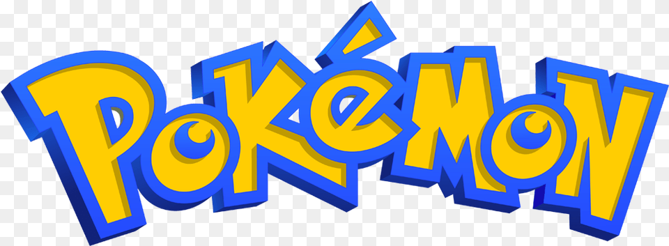 Pokemon Logo Pokemon Logo Coloring Pages, Light, Text, Dynamite, Weapon Png Image