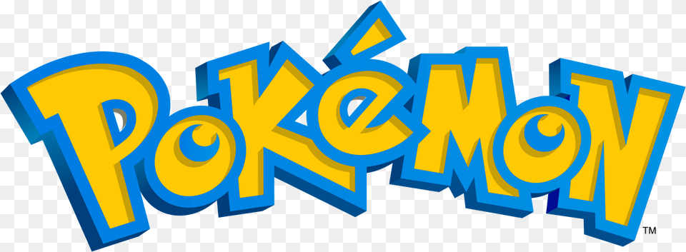 Pokemon Logo Pokemon Logo Hd, Light, Art, Text Free Transparent Png