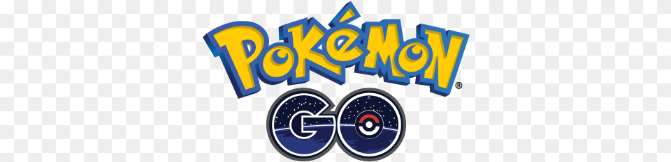 Pokemon Logo Transparent Background Pokemon Go Logo, Light, Bulldozer, Machine Png