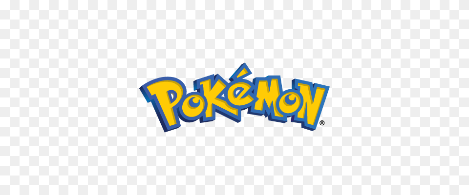 Pokemon Logo Vector, Light, Dynamite, Weapon Free Transparent Png