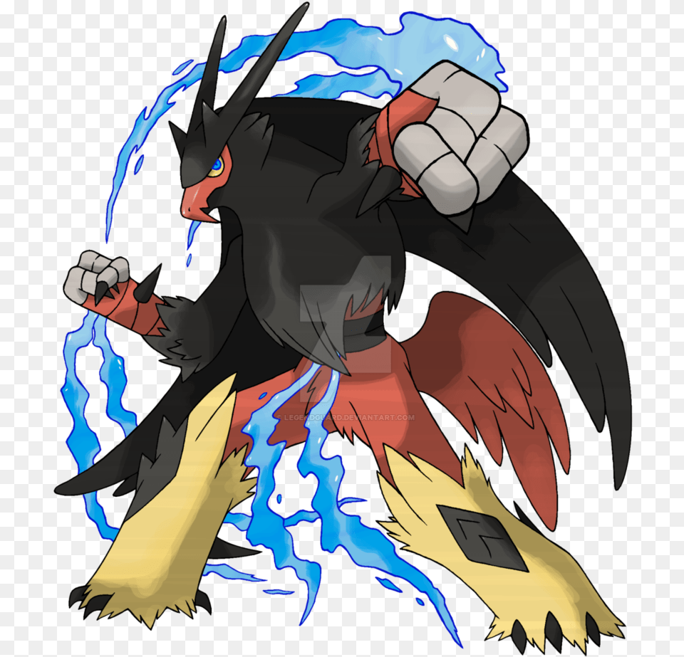 Pokemon Mega Blaziken Z Pokemon Mega Blaziken Z, Adult, Person, Man, Male Free Transparent Png