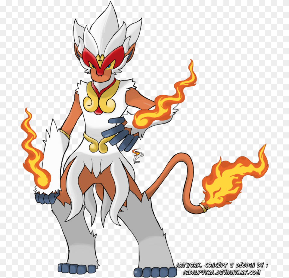 Pokemon Mega Evolution Infernape, Baby, Person, Book, Comics Free Transparent Png