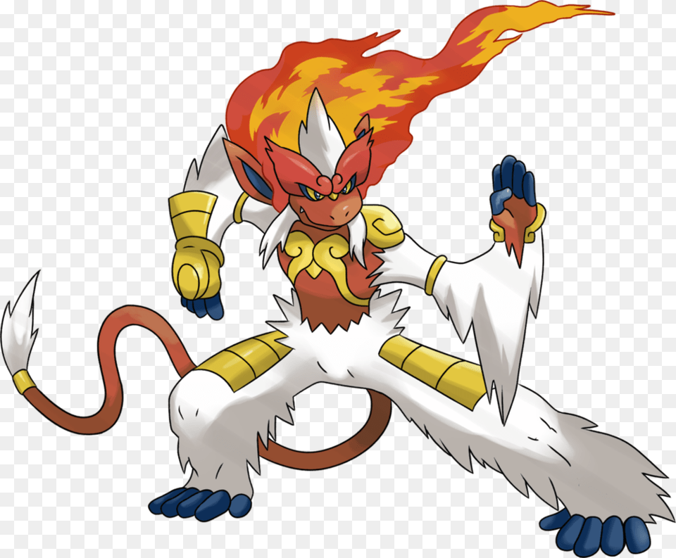 Pokemon Mega Evolution Infernape, Electronics, Hardware, Baby, Person Png Image