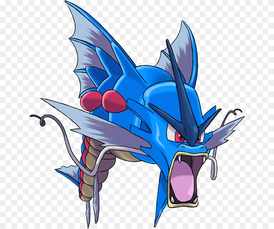 Pokemon Mega Gyrados, Book, Comics, Publication, Baby Png Image