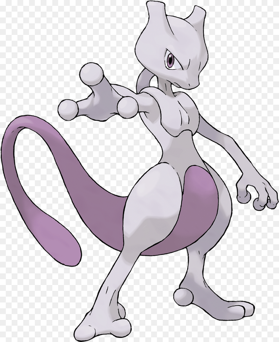 Pokemon Mewtwo, Book, Comics, Publication, Cartoon Png