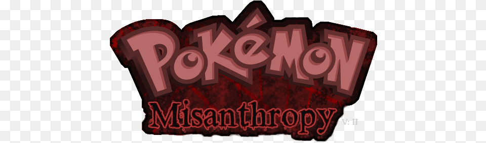 Pokemon Misanthropy V2 Developing Games Reborn Evolved Pokemon Advanced, Maroon, Light, Dynamite, Weapon Free Png