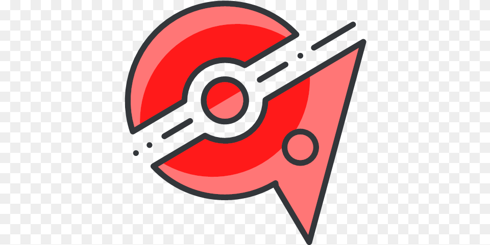 Pokemon Moltres Icon Red Logo, Dynamite, Weapon Png
