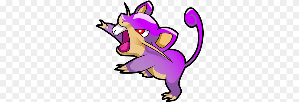 Pokemon Mouse Cursors Catch Them All If You Can Fictional Character, Purple, Book, Comics, Publication Png Image