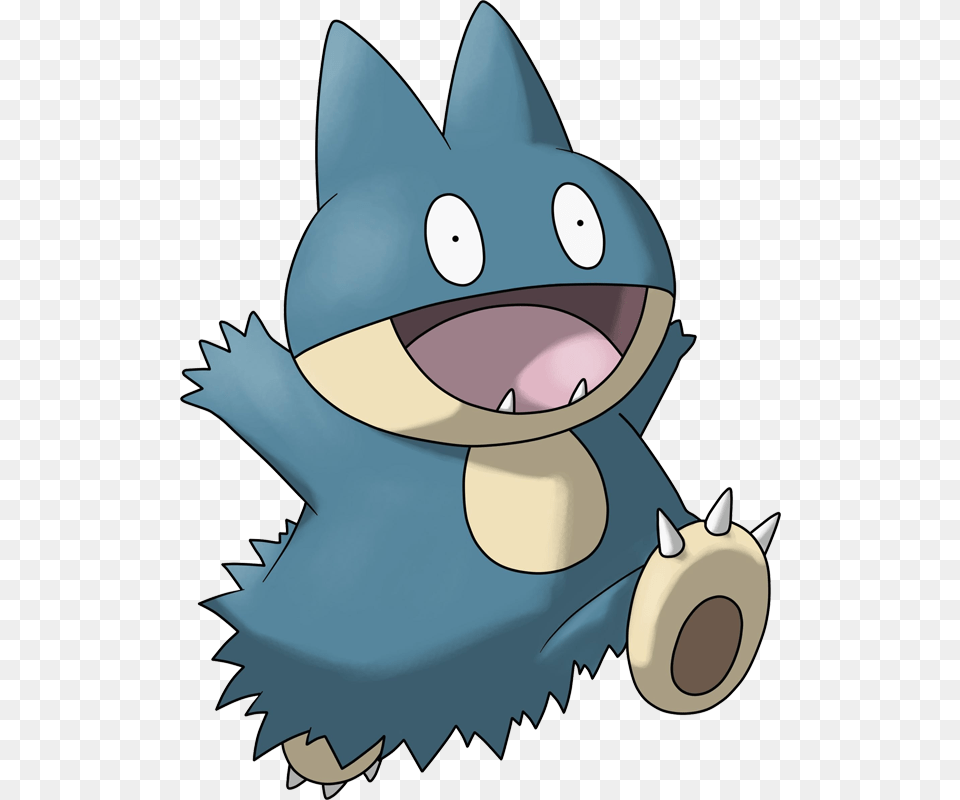 Pokemon Munchlax Pokedex Evolution Moves Location Stats, Animal, Fish, Sea Life, Shark Free Png