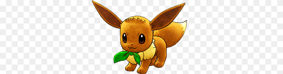 Pokemon Mystery Dungeon Dx Switch Pokemon Mystery Dungeon Eevee, Plush, Toy, Animal, Mammal Png Image