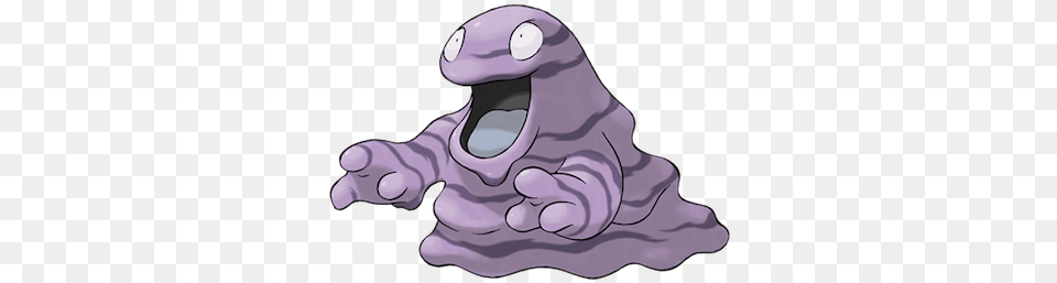 Pokemon Mystery Dungeon Dx Up To Magma Cavern Story Grimer Muk Pokemon, Baby, Person, Animal Free Png Download